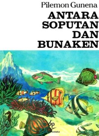 Image of Antara Soputan dan Bunaken
