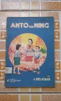Image of Anto dan Ning