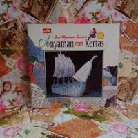 Image of Anyaman dari Kertas [7]