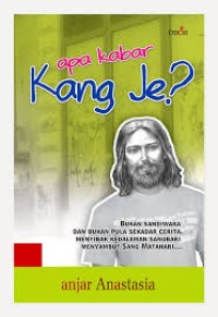 Image of Apa Kabar Kang Je?