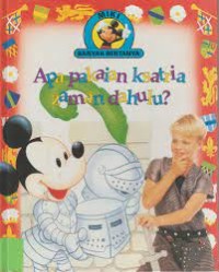 Image of Apa Pakaian Ksatria Zaman Dahulu?