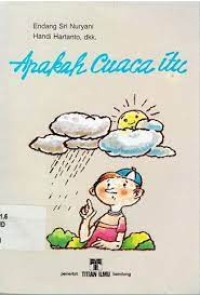 Image of Apakah Cuaca Itu