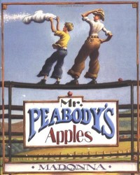 Image of Apel-apel Mr. Peabody = Mr. Peabodys Apples