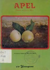 Image of Apel [Malus Sylvestris Mill]