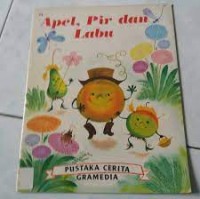Image of Apel, Pir, dan Labu