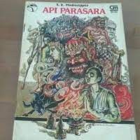 Image of Api Parasara
