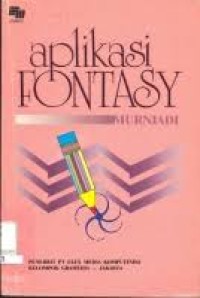 Image of Aplikasi Fontasy