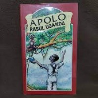 Image of Apolo Rasul Uganda