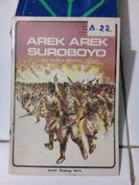 Image of Arek-arek Suroboyo