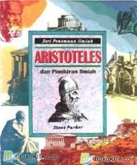 Image of Aristoteles dan Pemikiran Ilmiah