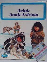 Image of Arlok Anak Eskimo