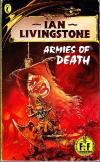 Image of Armies of Death