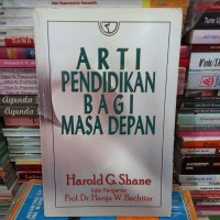 Image of Arti Pendidikan Bagi Masa Depan