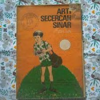Image of Arti Secercah Sinar