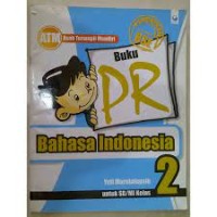 Image of Asah Terampil Mandiri Bahasa Indonesia : Untuk SD/MI Kelas II