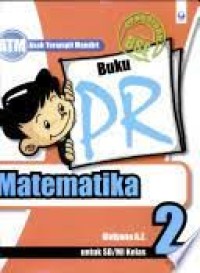 Image of Asah Terampil Mandiri Matematika [2] : Untuk SD/MI Kelas II