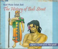 Image of Asal Mula Selat Bali