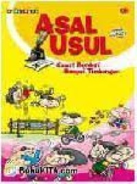 Image of Asal Usul Kawat Berduri Sampai Timbangan