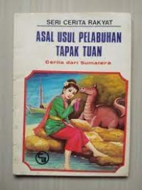 Image of Asal Usul Pelabuhan Tapak Tuan : Cerita dari Aceh