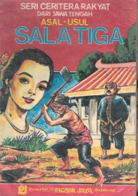 Image of Asal-usul Salatiga : Cerita Rakyat Jawa Tengah
