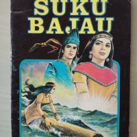 Image of Asal-usul Suku Bajau