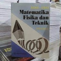 Image of Asas-asas Matematika, Fisika & Teknik