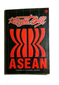 Image of ASEAN: Coming on Age
