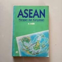 Image of ASEAN Harapan dan Kenyataan