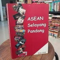 Image of ASEAN Selayang Pandang