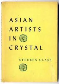 Image of Asian Artists In Crystal