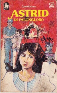 Image of Astrid di Palungloro