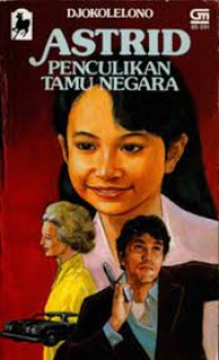 Image of Astrid : Penculikan Tamu Negara