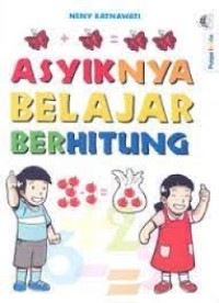Image of Asyiknya Berhitung Satuan