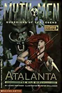 Image of Atalanta : The Wild Girl