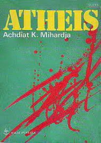 Image of Atheis : Roman