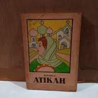 Image of Atikah
