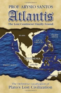 Image of Atlantis: the Lost Continent Finally Found