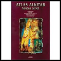 Image of Atlas Alkitab Masa Kini