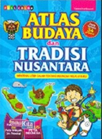 Image of Atlas Budaya dan Tradisi Nusantara