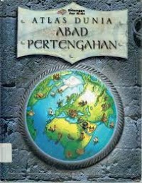 Image of Atlas Dunia Abad Pertengahan