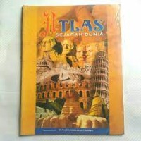 Image of Atlas Sejarah Dunia