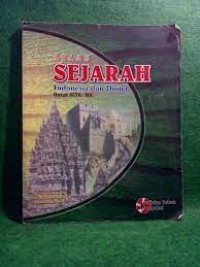 Image of Atlas Sejarah Indonesia dan Dunia : Untuk SLTA/MA