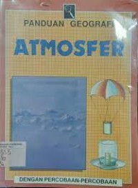 Image of Panduan Geografi: Atmosfer