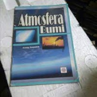 Image of Atmosfera Bumi