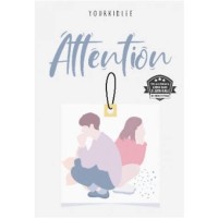 Image of Attention