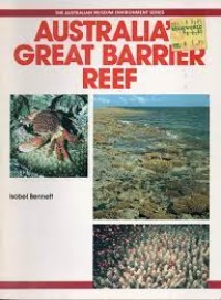 Image of The Australian Museum Environment Series: Australia's Great Barrier Reef