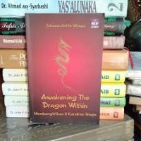 Image of Awakening the Dragon Within: Membangkitkan Delapan Karakter Naga