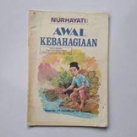 Image of Awal Kebahagiaan