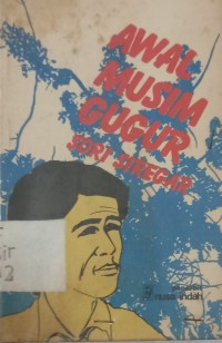 Image of Awal Musin Gugur