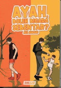 Image of Ayah Boleh Bicara Sebentar [Ale Arbani]